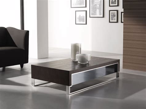Modern 349 Contemporary Coffee Table Modern Coffee Table