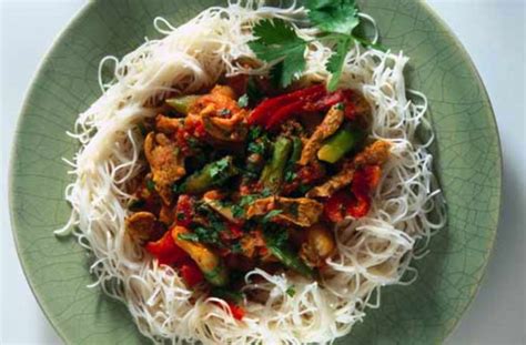 Filleting sardines is not difficult. Mary Berry's Pork With Chilli And Coconut | Thai Recipes ...