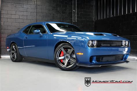 Used 2021 Dodge Challenger Srt Hellcat Redeye For Sale Sold