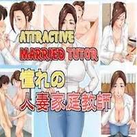 Reading Attractive Married Tutor Hentai Attractive Married Tutor