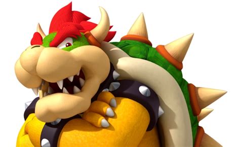 Nintendos Next President Really Is Named Bowser