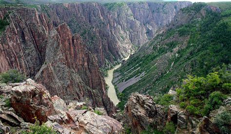 12 Mejores Parques Nacionales De Colorado