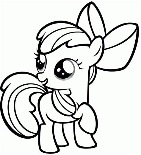 Alicorns, pegasi and horses with a horn. Cartoon Unicorn Coloring Pages Cute - Coloring Home
