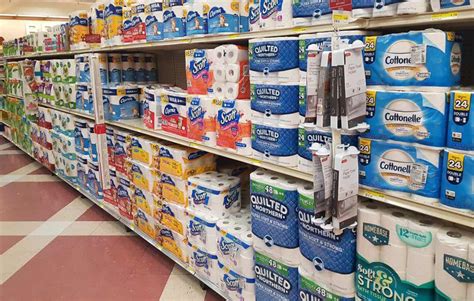 Easy Way To Compare Prices Of Bath Toilet Tissue Everyday Cheapskate