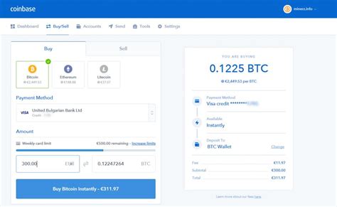 The next step is to choose between a sell order and a limit order. Coinbase: crypto coins exchanges reviews & comparison