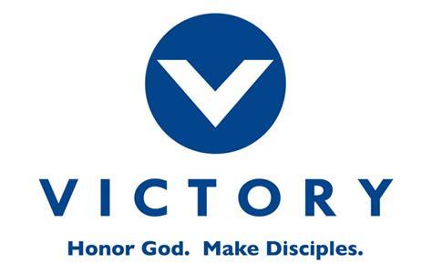 Church Plants Victory Honor God Make Disciples