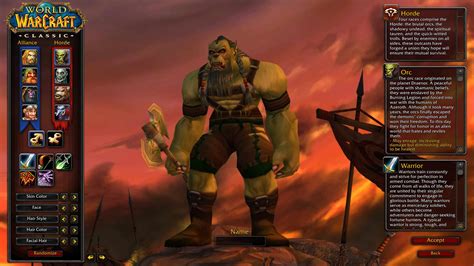 World Of Warcraft Classic Races Racial Passives Altar Of Gaming