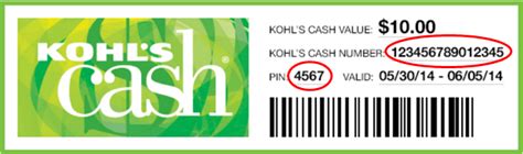 Maybe you would like to learn more about one of these? Enlightenment: Kohls Cash and Kmart/Sears Rewards Program