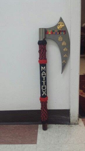 Maybe you would like to learn more about one of these? A retirement gift for a great SSgt of Marine's. | Usmc ...