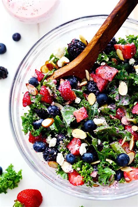 18 Easy Summer Salad Recipes Best Ideas For Summer Salads