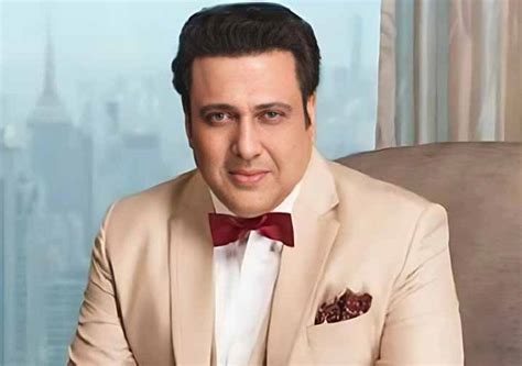 Govinda The Untold Trivia About Bollywoods Hero No 1