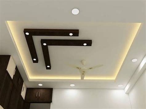 A room with a higher ceiling takes time to cool. 11 - Latest false ceiling designs to add spark to your decor