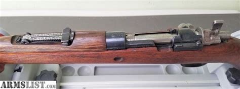 Armslist For Sale Zastava M48 Yugoslavian 8mm Mauser K98