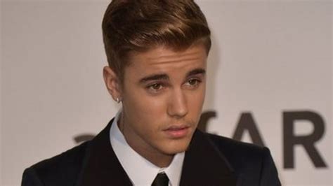 Justin Bieber Apologises Again For More Racist Comments Bbc News