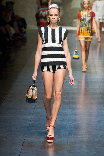 Stripe Fashion Trend