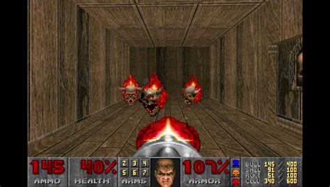 Doom Classic Complete Mmoboostcz Hráči Sobě