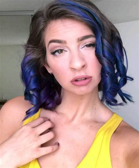 Gabbie Hanna Nude Leaked Photos And Porn Video Scandal Planet