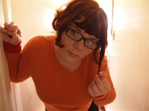 Velma By Underbust On Deviantart Velma Underbust Velma Dinkley