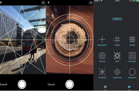 Geometric Shots The Importance Of Lines In Cinematography By Jose