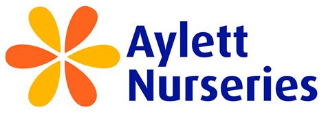 Aylett Nurseries Logo Cultivation Street
