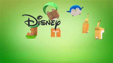 Disney Junior Guess How Much I Love You On Behance