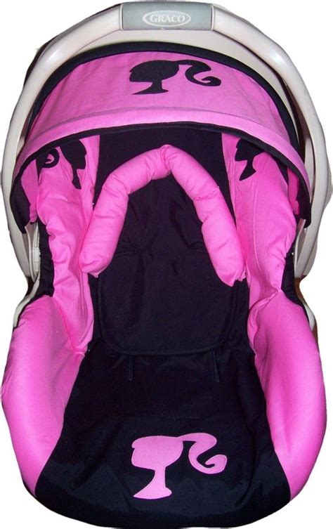 When I Am Blessed With A Little Baby Girl She Will Have This Car Seat