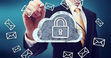 What Is Email Encryption And How Does Is Work Ionos