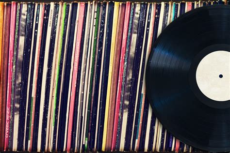 Vinyl Record Collection Could Have Value — Heres How To Determine What