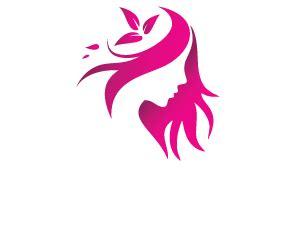 Hair Salon Logo Png