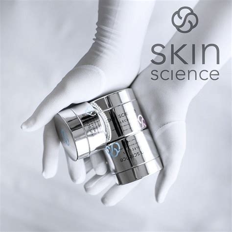 Skin Science Kosmetyki Przyjazne Skórze