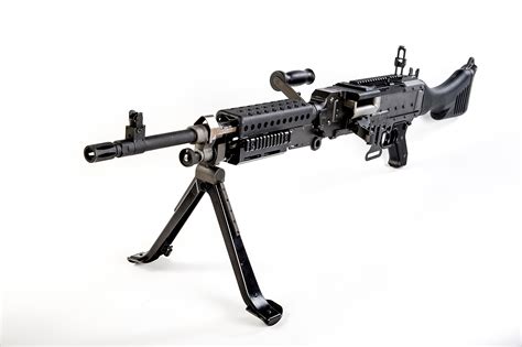 M240b Tripod