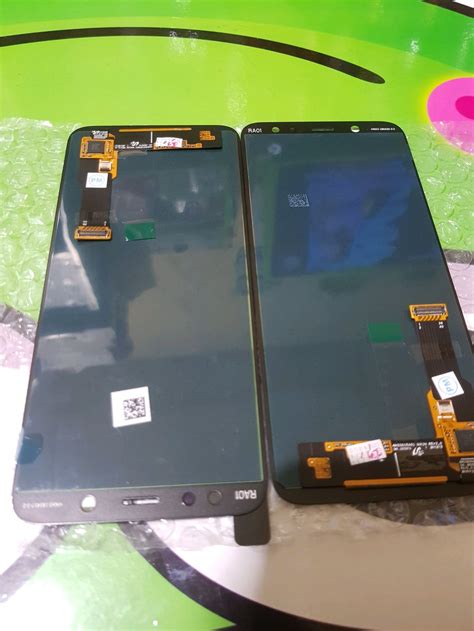 Jual Lcd Touchscreen Samsung A6 2018 J6 2018 Di Lapak Nur Computer Snhk