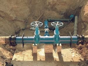 If it does happen, it can cause a lot of problems if not detected early enough. How to Find an Underground Water Leak | Reichelt Plumbing