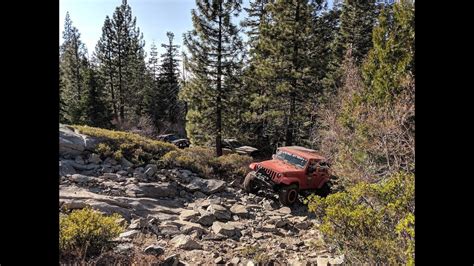 Signal Peak 4x4 Trail 17 Nov 2018 Cool Jeeps Trail Country Roads