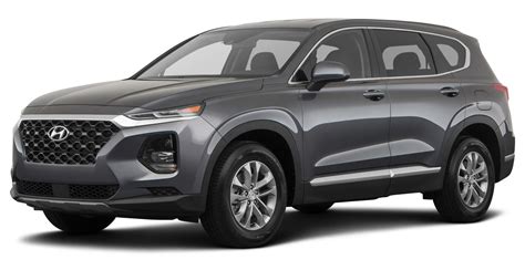 Check out mileage, pricing, trims, standard and available equipment and more at hyundaiusa.com. Amazon.com: 2020 Hyundai Santa Fe Limited Reviews, Images ...