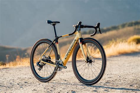 Experience Next Level Cycling With The Orbea Gain Ebike And Mahle X20