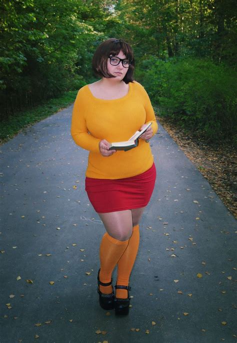 Velma Dinkley By Alhvida On Deviantart Velma Dinkley Velma Velma