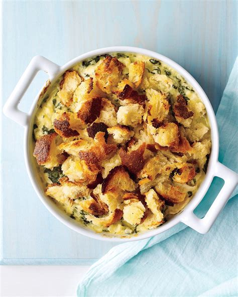 Try out some of these from our friends: Chicken and Spinach Casserole | Recipe | Fall casserole ...