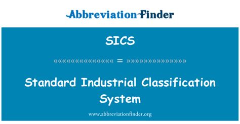 Malaysia standard classification of occupation (masco) 2008. Definition SICS: Standard Industrial Classification System ...