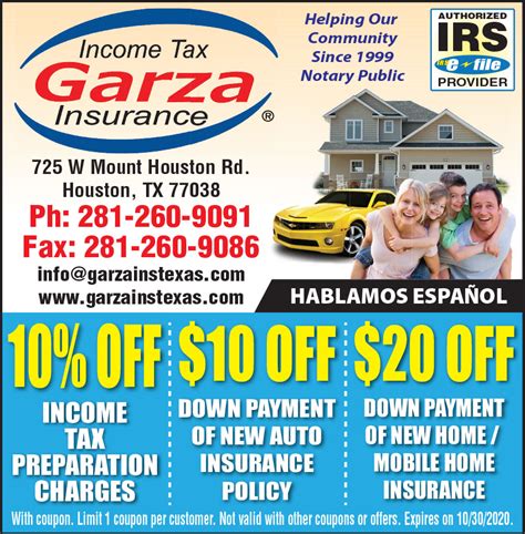 For a burglary, vandalism, fire or other trauma, this is a vital first step. $20 OFF ON DOWN PAYMENT OF NEW HOME / MOBILE HOME INSURANCE | Online Printable Coupons: USA ...