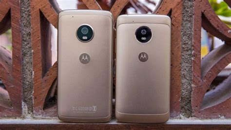Mwc 2017 Moto G5 G5 Plus Lg G6 Huawei P10 P10 Plus Launched