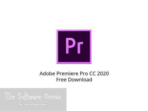 Download adobe premiere pro for windows pc from filehorse. ADOBE PREMIERE PRO CC 2020 FREE DOWNLOAD in 2020 | Adobe ...