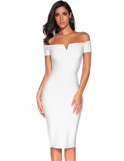 Top 10 Best White Bachelorette Party Dresses