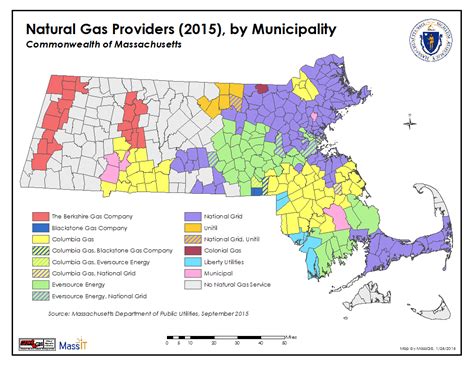 Gas Rebate Massachusetts