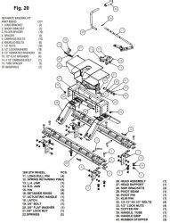 A trailer hitch generally consists of three parts. Reese 5th Wheel Hitch Parts Diagram - Wiring Diagram