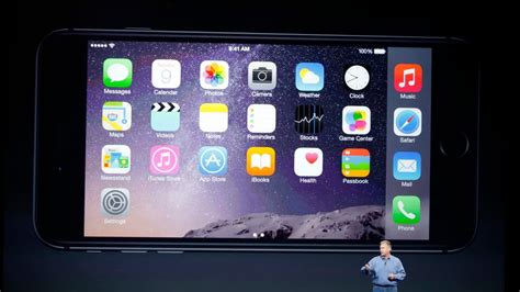 Apples Ios 8 New Mobile Operating System Now Available Technology