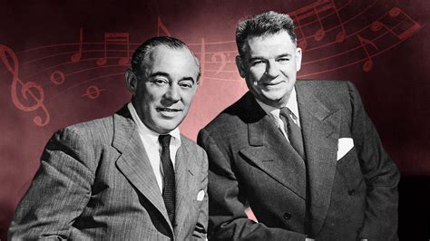 Rodgers And Hammerstein The Golden Couple Of Broadways Golden Age