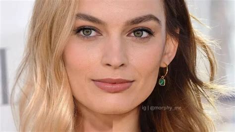 What Emma Mackey Really Thinks About Her Resemblance To Margot Robbie