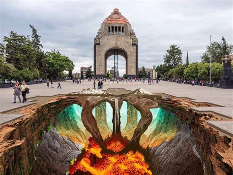 Obra De Arte Tridimencional