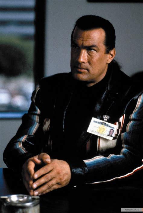 Steven Seagal Fire Down Below 1997 Movie Still Fotografie